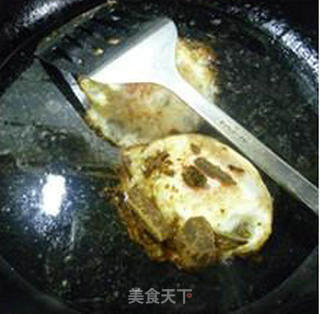 咖喱鸡蛋的做法步骤：5