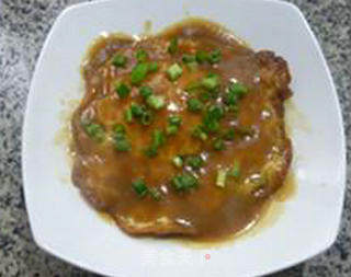 咖喱鸡蛋的做法步骤：9