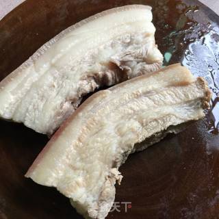 花雕红烧肉的做法步骤：6