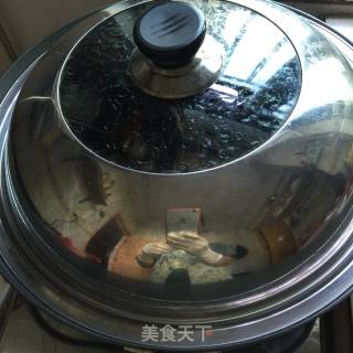 花雕红烧肉的做法步骤：13