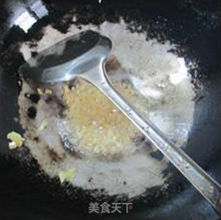 糖醋大虾的做法步骤：3