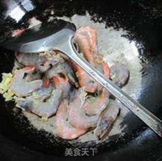 糖醋大虾的做法步骤：4