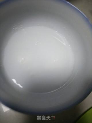 蒜香西兰花的做法步骤：4