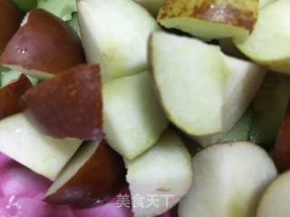 神厨凯撒沙拉的做法步骤：5