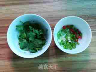 浇汁豆腐的做法步骤：3