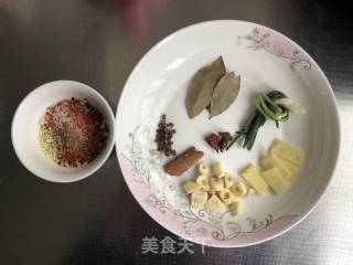 超香辣椒油的做法步骤：6
