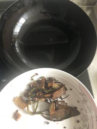 超香辣椒油的做法步骤：8