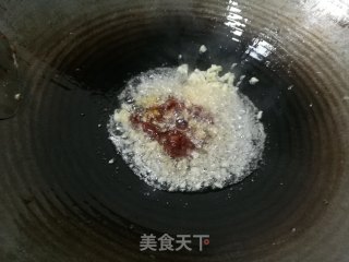 洋葱回锅肉的做法步骤：5