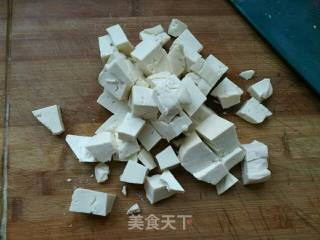 酱豆腐的做法步骤：1