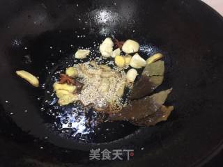 红烧排骨的做法步骤：7