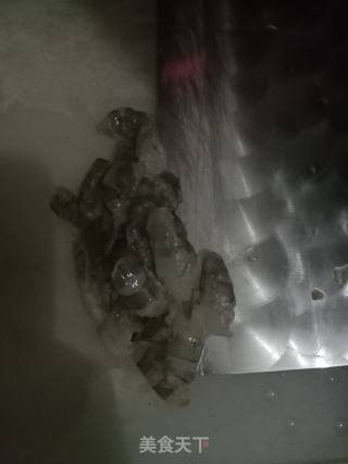红烧豆腐的做法步骤：2