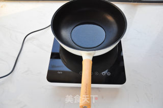 抹茶雪花酥的做法步骤：3
