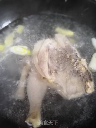 口水鸡的做法步骤：2