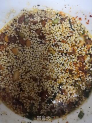 口水鸡的做法步骤：6