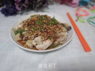 口水鸡的做法步骤：8