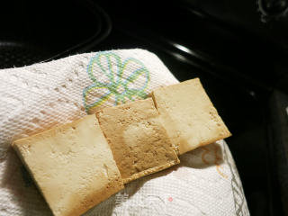 #豆腐#空气炸锅烤家常豆腐的做法步骤：5