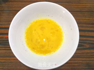 青豆鸡肉炒饭的做法步骤：2