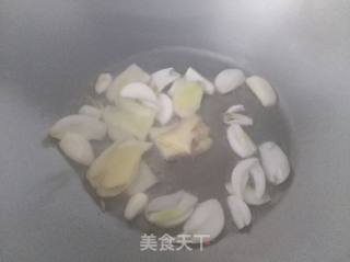 益补上品-红烧泥鳅的做法步骤：5