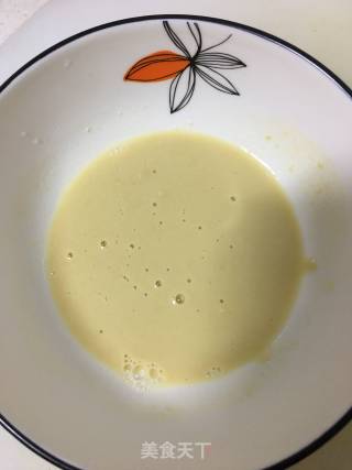 黑芝麻粉黄豆粉糊的做法步骤：2