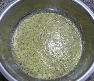 龙井茶茶香玛芬的做法步骤：9