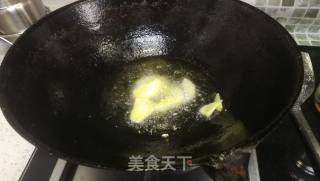 酸汤龙利鱼的做法步骤：5