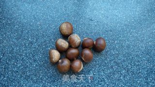 枣栗山药碗蒸 —— 给自己的随手时令补的做法步骤：1