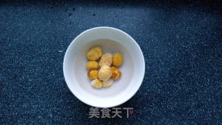 枣栗山药碗蒸 —— 给自己的随手时令补的做法步骤：3