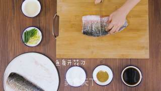 麻辣烤鱼的做法步骤：1