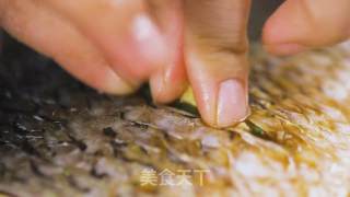 麻辣烤鱼的做法步骤：3