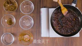 麻辣烤鱼的做法步骤：4