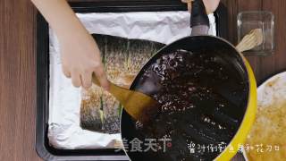 麻辣烤鱼的做法步骤：5