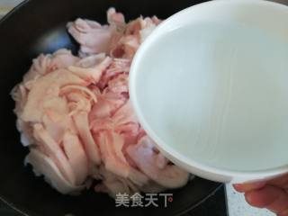 熬猪油的做法步骤：4