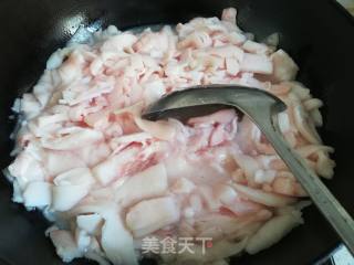 熬猪油的做法步骤：5
