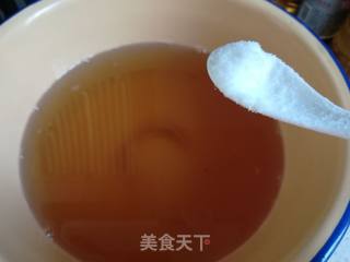 熬猪油的做法步骤：16