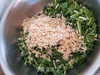 三鲜馅饺子的做法步骤：6