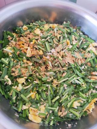 三鲜馅饺子的做法步骤：9