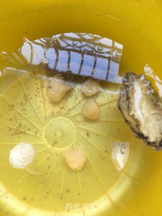 改良版西施豆腐汤的做法步骤：3