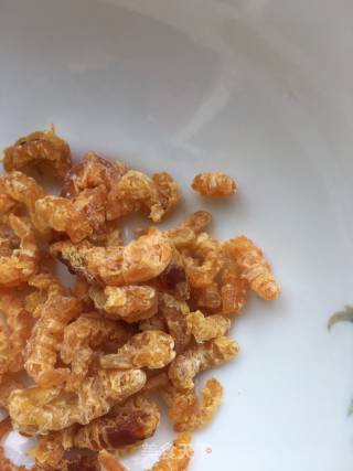 改良版西施豆腐汤的做法步骤：8
