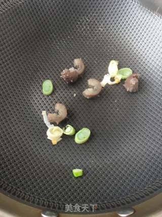 改良版西施豆腐汤的做法步骤：15