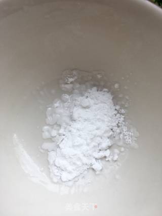 改良版西施豆腐汤的做法步骤：20