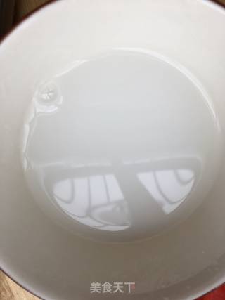 改良版西施豆腐汤的做法步骤：21