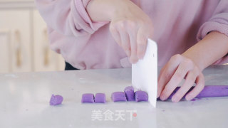 芋圆糖水【初味日记】的做法步骤：7