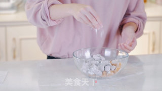 芋圆糖水【初味日记】的做法步骤：8
