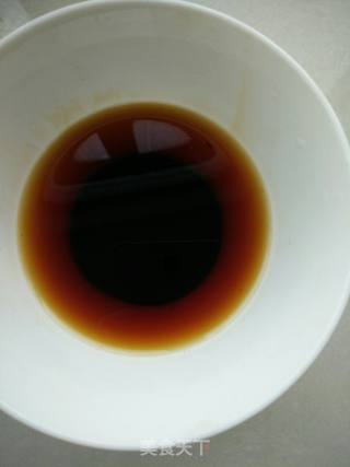 烧鱼尾的做法步骤：7