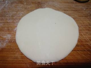 荠菜肉饺的做法步骤：13