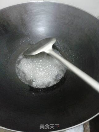 反沙芋头的做法步骤：4