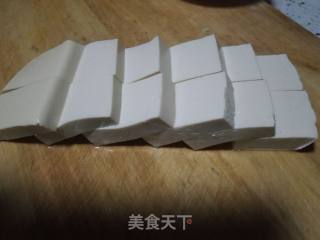 砂锅白菜豆腐的做法步骤：3