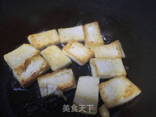 砂锅白菜豆腐的做法步骤：6