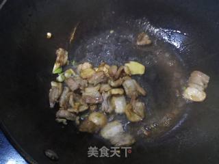 砂锅白菜豆腐的做法步骤：10