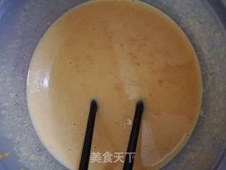 番薯蛋挞的做法步骤：7